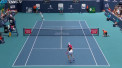 La 37 de ani, Roger Federer este de neoprit. Aseara elvetianul si-a trecut in cont al 101-lea trofeu din cariera -VIDEO