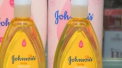 Sampon pentru bebelusi Johnson & Johnson, contaminat cu azbest