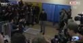 Vladimir Zelenski si Petro Porosenko se vor duela in cel de-al doilea tur al prezidentialelor din Ucraina - VIDEO