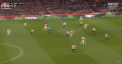 Lupta pentru locurile in Liga Campionilor UEFA continua - VIDEO