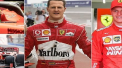 Mick Schumacher, calca pe urmele tatalui sau. Tanarul pilot a efectuat primele teste oficiale pe un monopost Ferrari de pe circuitul din Bahrain - VIDEO