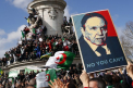 Presedintele Algeriei care a condus tara timp de 20 de ani, a demisionat dupa ce saptamani la rand, sute de mii de oameni au protestat impotriva sa - VIDEO