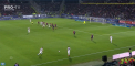 Echipa moldoveanului Artur Ionita, Cagliari a pierdut in fata liderei Juventus. Torinezii au castigat cu 2 la 0 si s-au distantat la tocmai 18 puncte de a doua clasata, Napoli - VIDEO