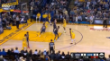 Golden State Warriors continua sa-si distruga adversarii. Campioana in exercitiu a Ligii Americane de Baschet a invins-o cu usurinta pe Denver Nuggets - VIDEO