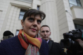 Instanta suprema a decis: Laura Codruta Kovesi poate pleca din tara