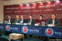 Experti si activisti fac apel catre ACUM si PSRM sa formeze o coalitie antioligarhica