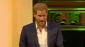 Printul Harry, despre retelele sociale si jocurile video: "Sunt mai rele ca drogurile"