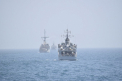 NATO isi va spori masurile de securitate in Marea Neagra