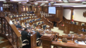 ACUM vor anunta care sunt urmatoarele actiuni in vederea crearii unei coalitii parlamentare abia saptamana viitoare. Ei sustin ca asteapta ca Igor Dodon sa revina de la Moscova si sa-si anunte pozitia - VIDEO