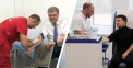 Au fost publicate rezultatele analizelor medicale ale lui Petro Porosenko. Ce spun medicii
