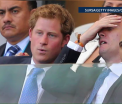 Printul Harry, cerut in casatorie. Cum a reusit jurnalista pe nume Middleton sa-l faca sa se fastaceasca