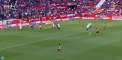 Sevilla a trecut de Alaves si continua cursa pentru un loc in Liga Campionilor. Andaluzii s-au impus cu 2 la 0, pe teren propriu - VIDEO