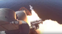 Replica Rusiei la exercitiile NATO de la Constanta. Test cu rachete in Marea Neagra