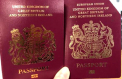 Pasapoartele britanice sunt emise fara "Uniunea Europeana" pe coperta, chiar daca Brexitul nu a avut loc