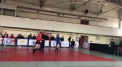 Cei mai buni luptatori ai artelor martiale din tara noastra s-au adunat ieri la Campionatul RM la Combat Sambo pentru a-si demonstra puterile - VIDEO