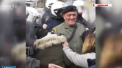 Au fost altercatii intre politisti si migranti, la granita cu Grecia. Oamenii legii au folosit gaze lacrimogene pentru a-i dispersa pe refugiatii care si-au improvizat o tabara in apropiere de frontiera - VIDEO