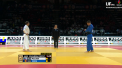 Judocanul moldovean, Denis Vieru a cucerit medalia de aur la Grand Prix-ul din Antalya. In categoria de greutate de pana la 65 kilograme, el a obtinut cinci victorii - VIDEO