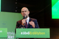 "Cei doi colegi cu care eram ar fi putut sa intre, dar eu nu". Liderul UDMR, Kelemen Hunor, interdictie sa intre in Ucraina