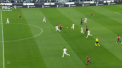 Derby cu surprize in campionatul Italiei. Torinezii sunt tot mai aproape de a deveni campioni, dupa ce au invins-o aseara pe AC Milan cu scorul de 2 la 1 - VIDEO