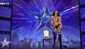 BOMBA de la Romanii au talent, curtata de Steliano Filip si Stratila! Cum le-a dat flit Alicia Bonita - VIDEO