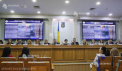 Ucraina: Al doilea tur al alegerilor prezidentiale, stabilit oficial pentru 21 aprilie