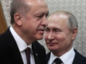 Putin si Erdogan vor semna acordul care ar putea scoate Turcia din NATO. Reactia SUA