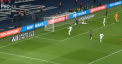 Paris Saint-Germain se distreaza in campionatul Frantei, avand 20 de puncte in fruntea clasamentului. Parizienii au scos doar un egal 2 la 2, cu Strasbourg - VIDEO