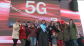 5G este aici! Tot ce ai vrut sa stii despre echipamentele si tehnologiile 5G poti gasi acum in cadrul unui laborator mobil prezentat de Moldtelecom la muzeul Tehnicii in aer liber al Universitatii Tehnice din Moldova