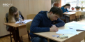 Emotii in avans pentru elevii care se pregatesc de Bacalaureat. Acestia au sustinut testele la disciplina de profil. Cei de la real au rezolvat ecuatii la matematica, iar cei de la umanist au recapitulat istoria invatata de-a lungul anilor - VIDEO