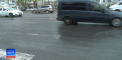 Numarul accidentelor rutiere produse in Chisinau a crescut semnificativ in comparatie cu anul trecut. Asta, in conditiile in care pe strazile capitalei lipsesc marcajele rutiere, iar soferilor le vine greu sa se orienteze in trafic - VIDEO