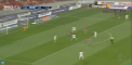 FCSB ramane in lupta pentru titlul de campioana. Ros-albastrii s-au impus cu 2 la 0 in fata lui Sepsi, astfel, apropiindu-se la 3 puncte de CFR Cluj, lidera clasamentului - VIDEO