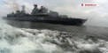 Peste doua mii de militari, cu nave de lupta, elicoptere si avioane participa in aceste zile la cel mai mare exercitiu militar organizat de NATO in Marea Neagra. La manevre participa soldati din sase tari, inclusiv Romania - VIDEO