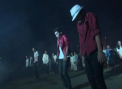 "Thriller" in scop caritabil. Sute de fani au facut-o in unison, chiar daca se aflau in tari diferite