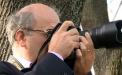 El e moldoveanul ce a castigat aurul la un concurs international de fotografie. Poza ce i-a adus faima