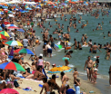 Alerta pe litoralul bulgaresc. MAE ii avertizeaza toti turistii: Apa litoralului, contaminata cu virusul hepatitei A