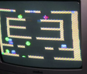 De la Sega Mega Drive pana la Pac-Man. Jocurile video ale copilariei, testate la o expozitie in Paris