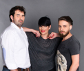 Au gatit pentru vedete de la Hollywood si au invatat oamenii sa manance sanatos. Portretul juratilor MasterChef