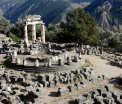 Cele mai vechi desene gay din istorie, descoperite in Grecia. Expertii au descifrat mesajul continut de acestea