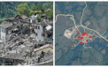 Cutremur in Italia: 268 de morti, dupa ultimul bilant. 1.000 de replici inregistrate in doar 48 de ore. Imagini surprinse din satelit - GALERIE FOTO