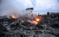Zborul MH17. Anchetatorii au dezvaluit numele a doi barbati suspecti, care vorbeau rusa. Convorbirile facute publice