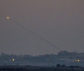 O racheta lansata din sudul Libanului a lovit Israelul. Anuntul facut de postul public de radio de la Ierusalim