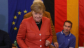 Alegeri in Germania. Merkel se indreapta spre un nou mandat, dar extremisii vor deveni a treia forta politica