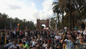 Reactii dupa ce liderul catalan a suspendat independenta. Criticile Guvernului spaniol