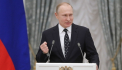 Rusia expulzeaza alti peste 50 de diplomati britanici pe fondul crizei privind cazul Skripal - VIDEO