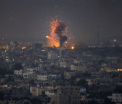 O racheta lansata din Liban a lovit Israelul. Anuntul facut de postul public de radio de la Ierusalim