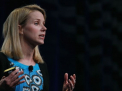 Au avut un soc cand au venit dimineata la serviciu. Ce a facut sefa Yahoo, Marissa Mayer