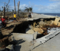 Cel putin 11 morti si sute de mii de oameni evacuati in Filipine, din cauza unui taifun