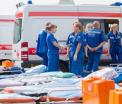 Doua persoane arestate dupa cel mai grav accident inregistrat la metroul din Moscova