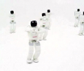 In 30 de ani, robotii \'\'de familie\'\' vor fi produsi in serie, ca masinile. Cum arata cei mai tari umanoizi din Japonia