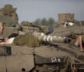 Israelul anunta ca incepe si o operatiune terestra in Fasia Gaza. In 10 zile de raiduri, au murit 240 de oameni